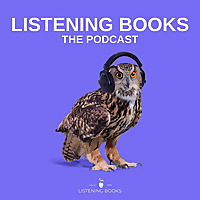 The Listening Books Podcast