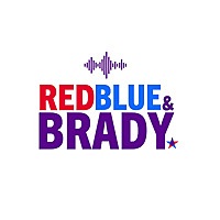 Red, Blue, and Brady