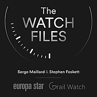 The Watch Files