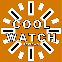 Cool Watches Podcast, Cool Watch Reviews