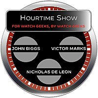The HourTime Show