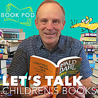 Let's Talk Children's Books