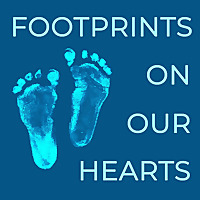 Footprints On Our Hearts