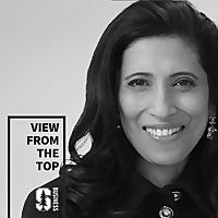 Stanford GSB: View From The Top