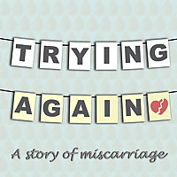 Trying Again Podcast