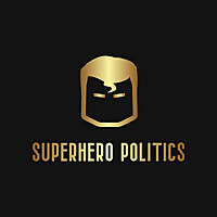 Superhero Politics Podcast