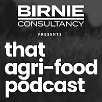 that agri-food podcast