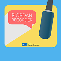The riordanpodcast's Podcast