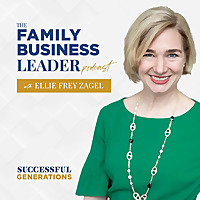 The Family Business Leader Podcast