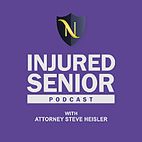 Injured Senior Podcast