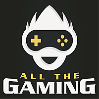 All The Gaming Podcast