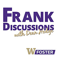 Frank Discussions