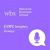 Core Insights: Strategy