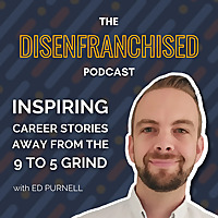 The Disenfranchised