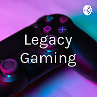 Legacy Gaming