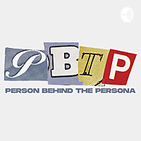 PersonBehindThePersona