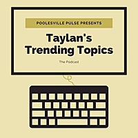 Taylan's Trending Topics