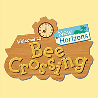 Bee Crossing | An Animal Crossing Podcast