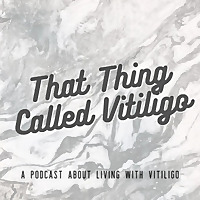 THAT THING CALLED VITILIGO