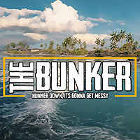 The Bunker Podcast