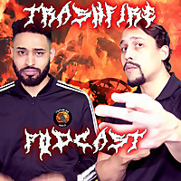 TrashFire Podcast
