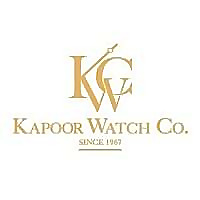Kapoor Watch Co.