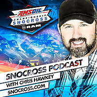 AMSOIL Championship Snocross