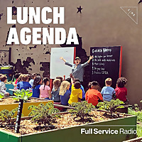 Lunch Agenda