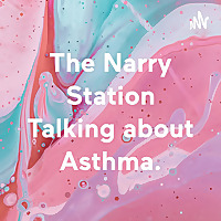 The Narry Station Talking about Asthma.