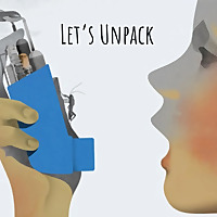 Let's Unpack: Asthma Cycle of Injustice
