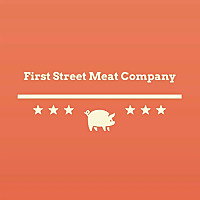 First Street Meat Company