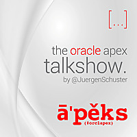 The Oracle APEX Talkshow