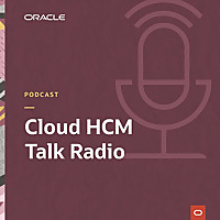 Cloud HCM Talk Radio