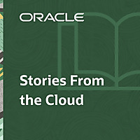 Stories From the Cloud