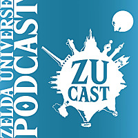 ZUCast: The Zelda Universe Podcast