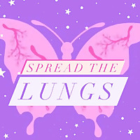 SpreadTheLungs