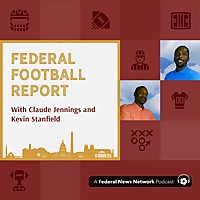 Federal Football Report