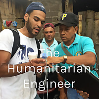 The Humanitarian Engineer