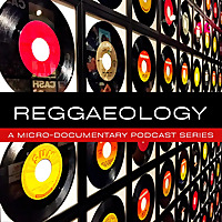 Reggaeology - The Reggae History Experience