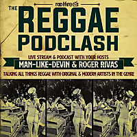 The Reggae Podclash