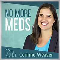 No More Meds podcast