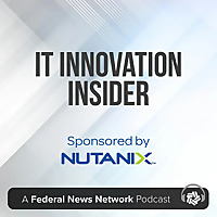 IT Innovation Insider