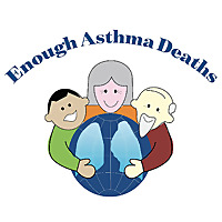 GINA Enough Asthma Deaths