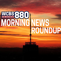 The WCBS 880 Morning News Roundup
