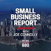 Small Business Report with Joe Connolly