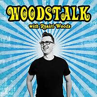 WoodsTalk Podcast