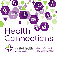 Mercy Health Connections