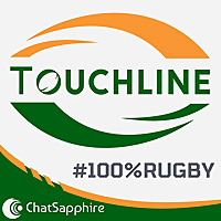 Touchline by ChatSapphire