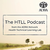 The HTLL Podcast