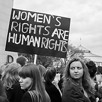 Women's Rights Today